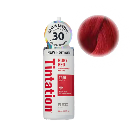 Kiss Tintation Color