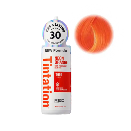 Kiss Tintation Color