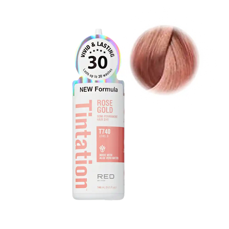 Kiss Tintation Color