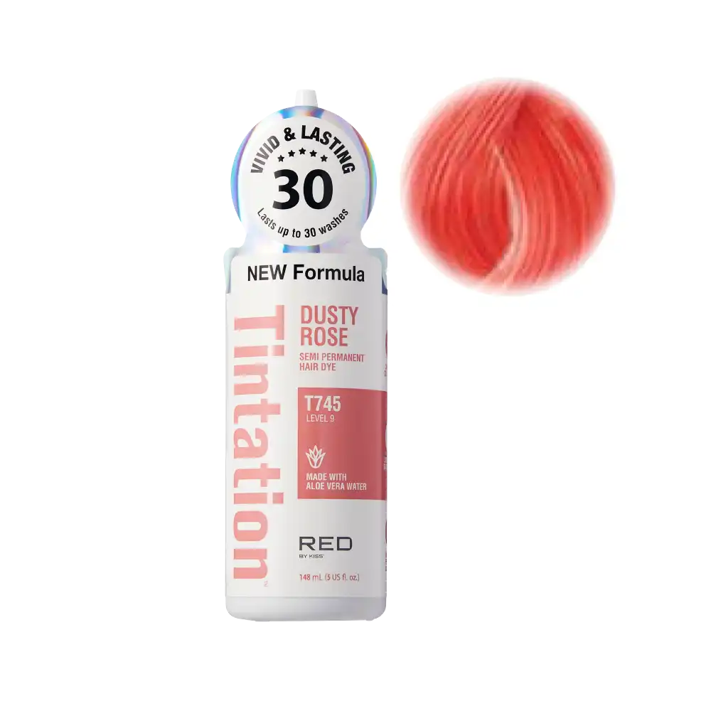 Kiss Tintation Color