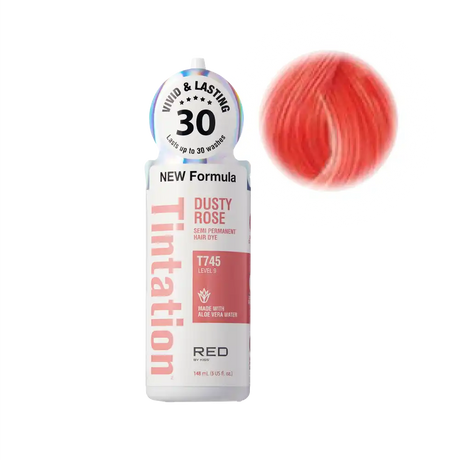 Kiss Tintation Color