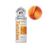 Kiss Tintation Color