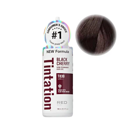 Kiss Tintation Color