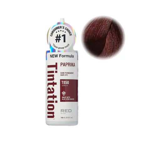 Kiss Tintation Color