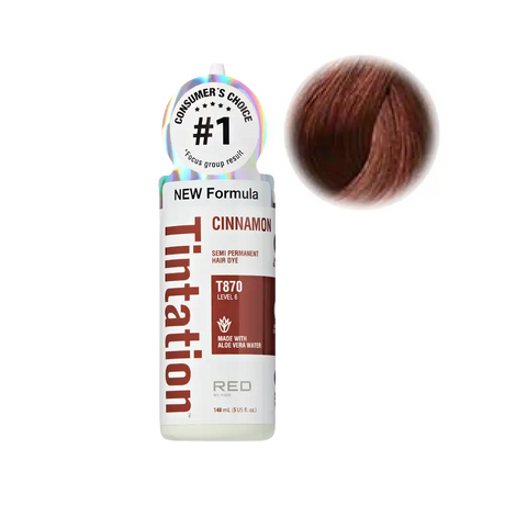 Kiss Tintation Color