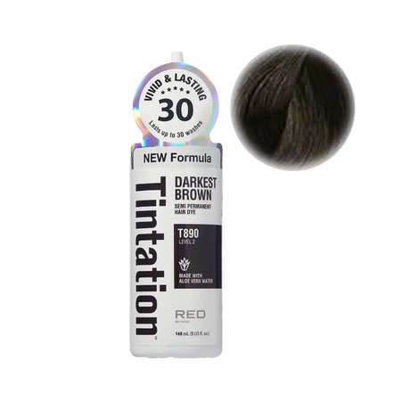 Kiss Tintation Color