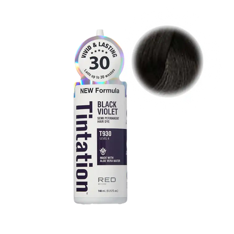 Kiss Tintation Color