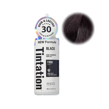 Kiss Tintation Color