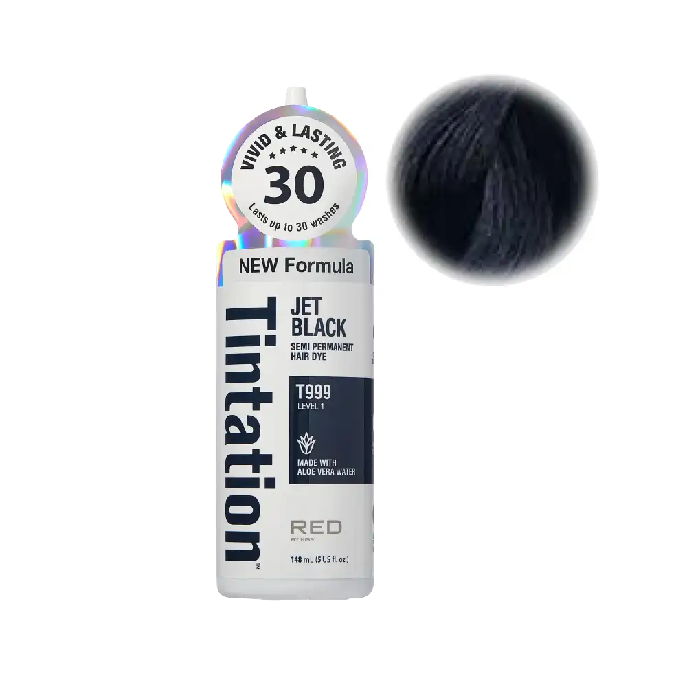 Kiss Tintation Color