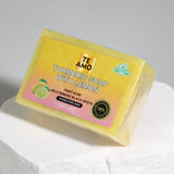 TEAMOTURMERICSOAPWITHLEMON150G