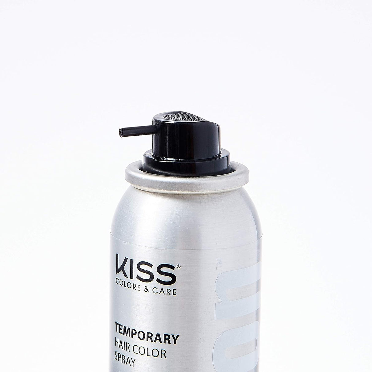 RED BY KISS Tintation Temporary Hair Color Spray - 6 oz