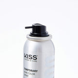 RED BY KISS Tintation Temporary Hair Color Spray - 2.8 oz