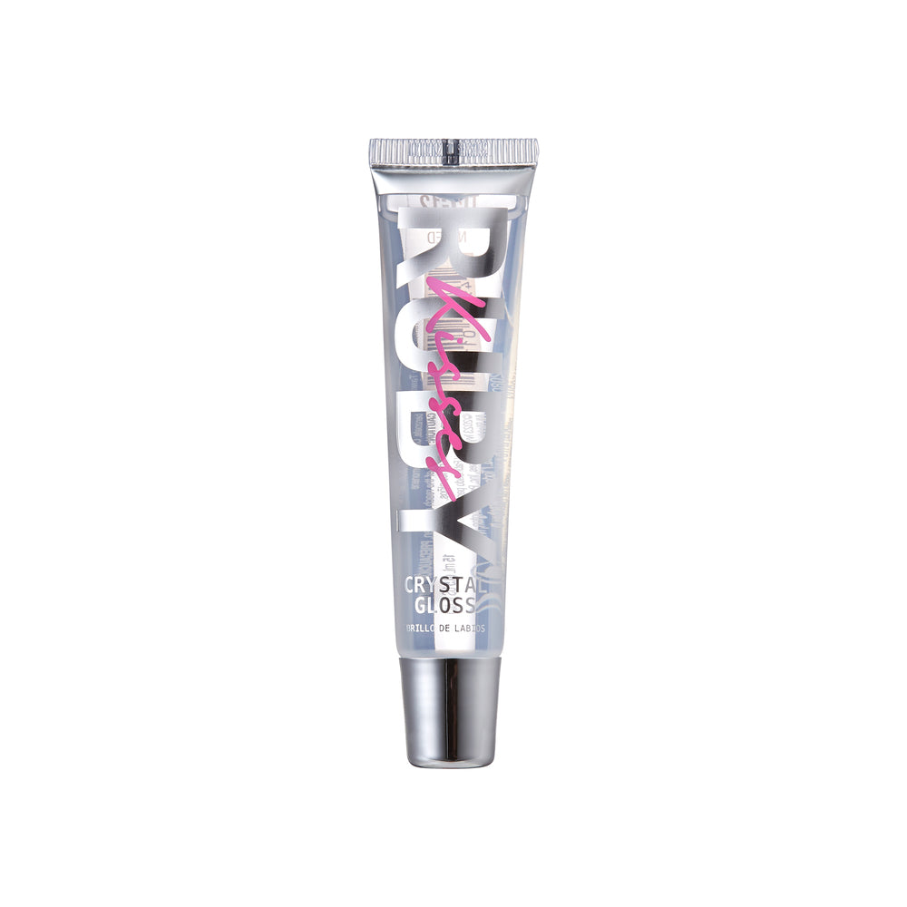 RUBY Kisses Crystal Gloss Lip Gloss