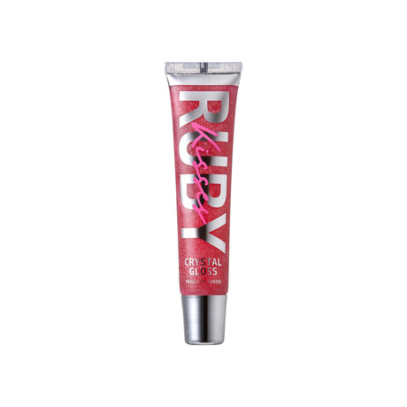 RUBY Kisses Crystal Gloss Lip Gloss