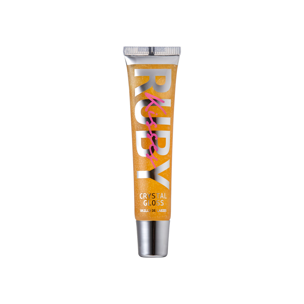 RUBY Kisses Crystal Gloss Lip Gloss