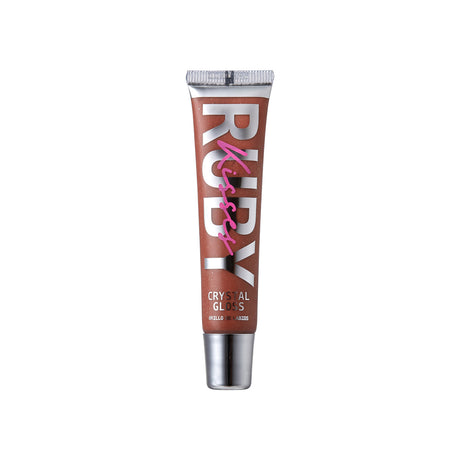 RUBY Kisses Crystal Gloss Lip Gloss