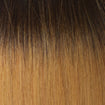 Bijoux Solo Green Jerry Curl Hair Extension - 3 Pack