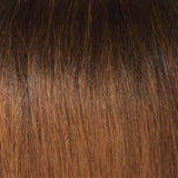 Bijoux Solo Green Jerry Curl Hair Extension - 3 Pack