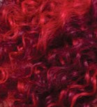 Nu Lace Glueless Wigs 13x8 MLF1101 Mallory HD Lace Front Wig Natural Looking Human Hair Style