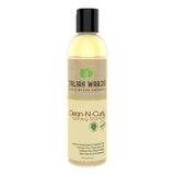 Taliah Waajid Clean-N-Curly Hydrating Shampoo 8oz