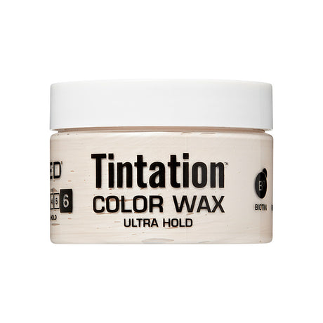 Tintation Hair Color Wax by KISS – Temporary Styling & Vibrant Color