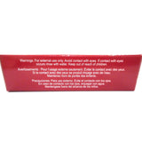 Topiclear Soap Black Soap 3.5oz deep cleansing bar for smooth healthy skin-2