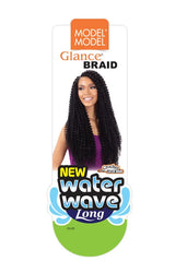 Twisted Up Passion Butterfly Curl 20 Premium Crochet Braiding Hair 1