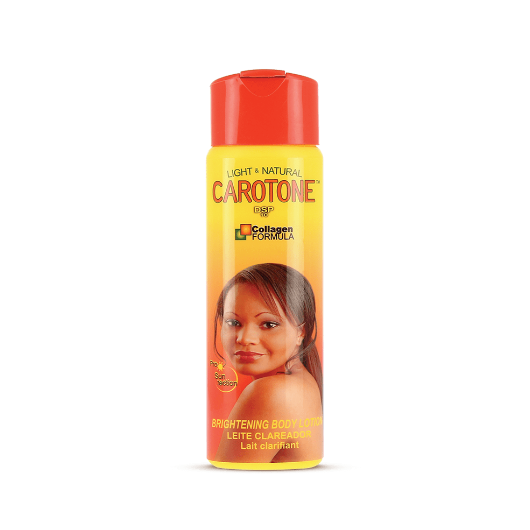 Carotone Brightening Body Lotion 18.6oz