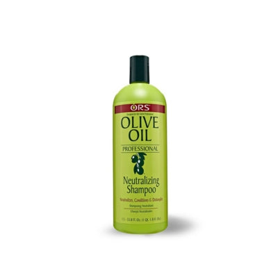 ORS Olive Oil Professional Neutralizing Shampoo - 33.8oz