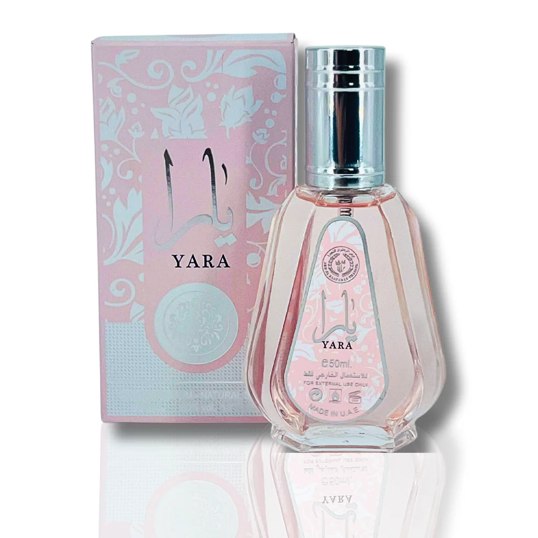 Lattafa Yara Eau de Parfum 1.7oz