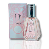 Lattafa Yara Eau de Parfum 1.7oz