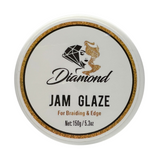 Diamond Braiding Jam Glaze - 5.3 oz