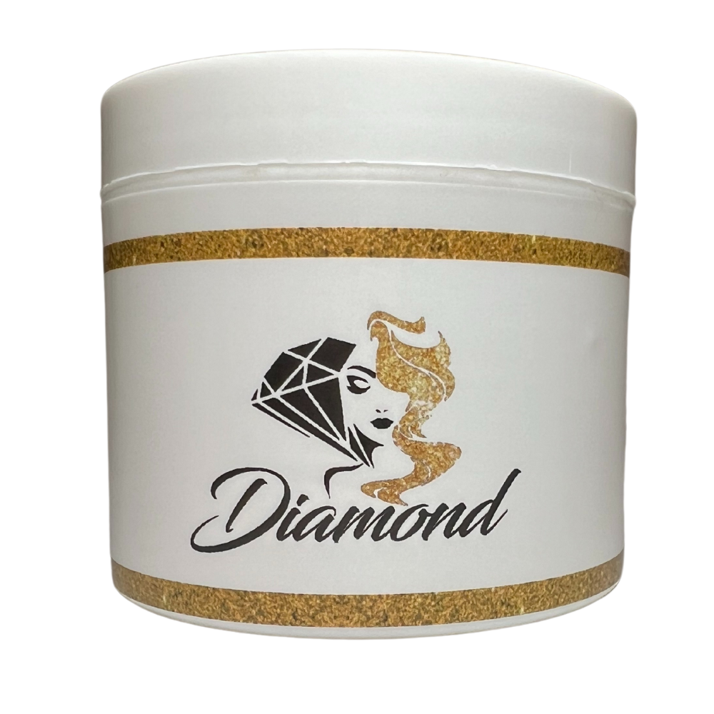Diamond Braiding Jam Glaze - 5.3 oz
