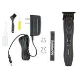 Babyliss pro FX3 Black Professional High-Torque Trimmer