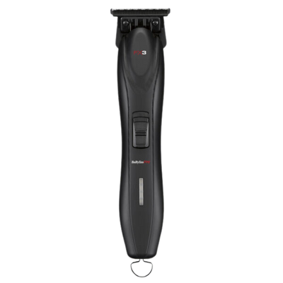 Babyliss pro FX3 Black Professional High-Torque Trimmer
