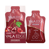 VALA Edge Cherry 0.34oz Extra Hold, Smoothing, Nourishing Formula-1
