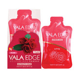 VALA Edge Rose 0.34oz Extra Hold, Smoothing, Nourishing Formula