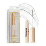 VLuxe By IEnvy Lush Jelly Lash Remover No-Drip Gel with Built-In Brush Applicator