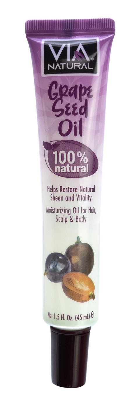 VIANATURALGrapeSeedOIL1.5OZ