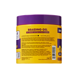 VIVATRESS BRAIDING GEL ULTIMATE HOLD 16 OZ VTS02-13