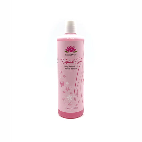 Vaginal Care Feminal Wash 16oz Soothing Daily Intimate Care Wash