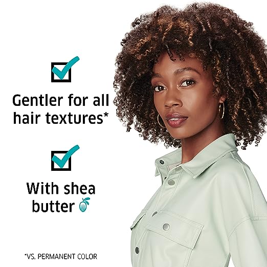 Wella Colorcharm Demi Permanet Cream Hair Color