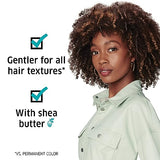 Wella Colorcharm Demi Permanet Cream Hair Color