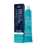Wella Colorcharm Demi Permanet Cream Hair Color