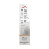 Wella Colorcharm Permanent Gel Hair Color
