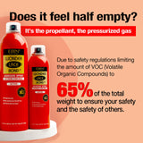 EBIN Wonder Lace Bond Wig Adhesive Spray - Active