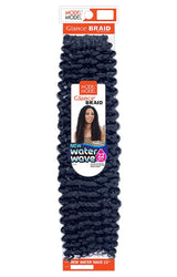 Water Wave 22 Crochet Braiding Hair 1