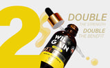 Wil Gain Hair Oil 2X Strenght Olive +Eucalptus 2Oz-3