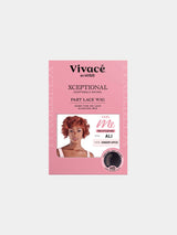 Vivace By Kiss Xceptional Curl Me Ali