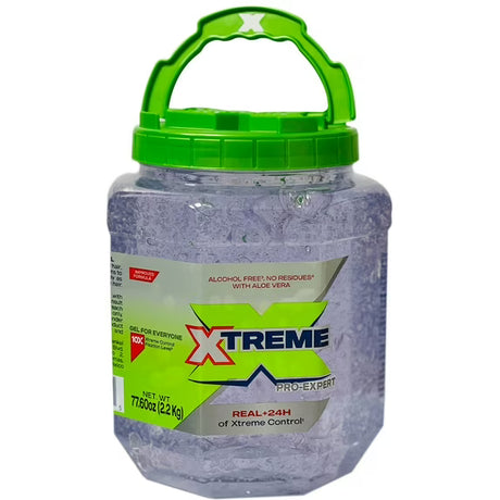 Xtreme Gel 77.60Oz
